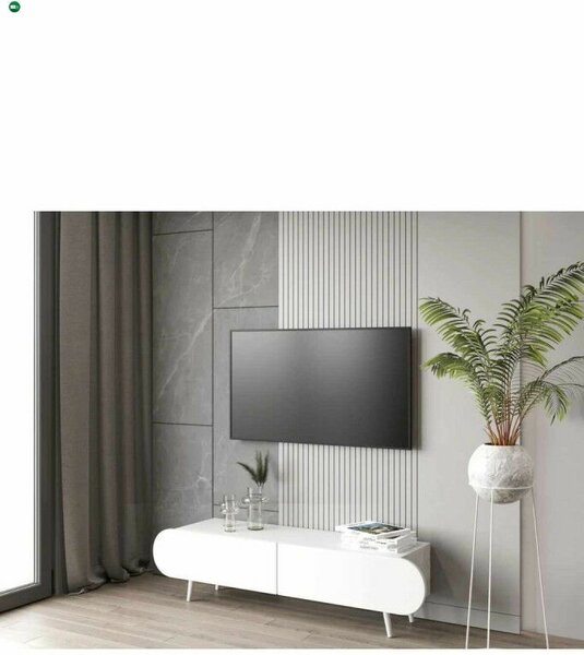 Regulus 140 - White