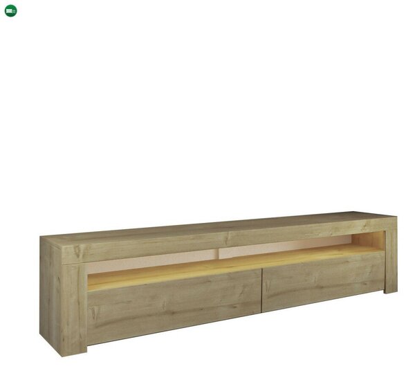 Batı - Sapphire Oak