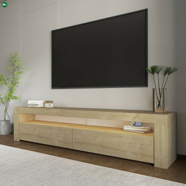 Batı - Sapphire Oak