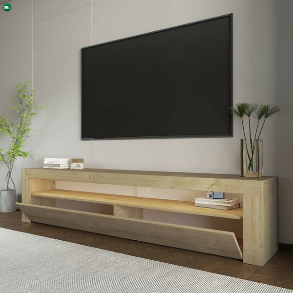 Batı - Sapphire Oak
