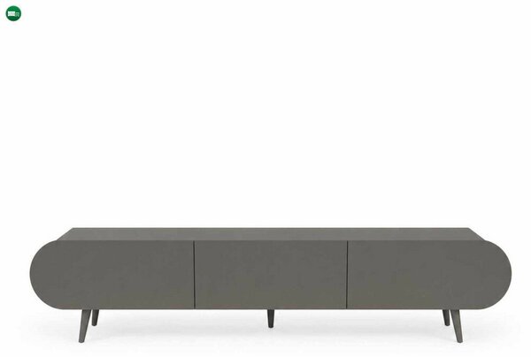 Regulus 200 - Grey