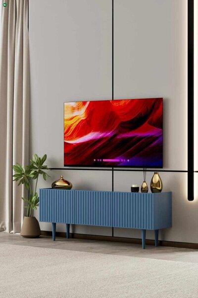 Capella 140 - Blue