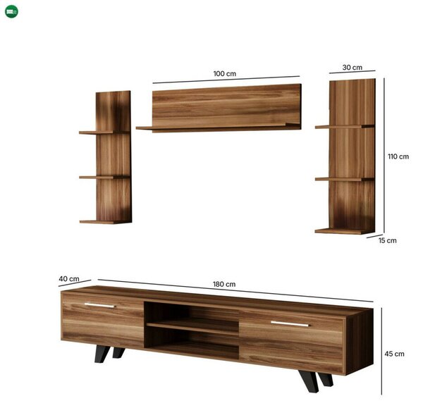 Prestij - Rb-165
