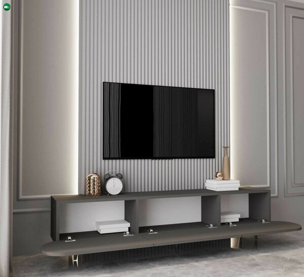 Regulus 200 - Grey