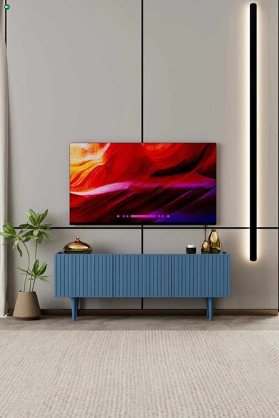 Capella 140 - Blue