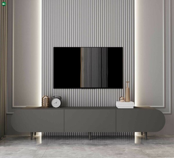 Regulus 200 - Grey