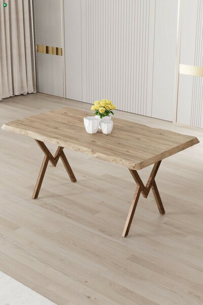 Akort - Atlantic Pine, Brown