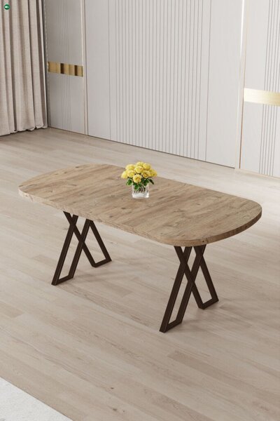 Kaye - Atlantic Pine, Brown