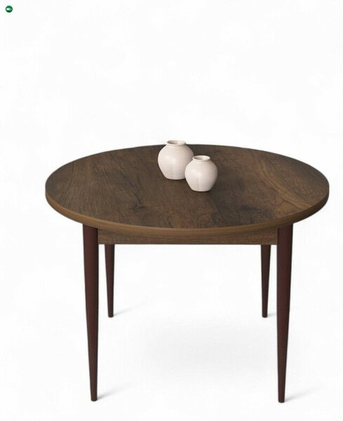 Tor - Baroque, Brown