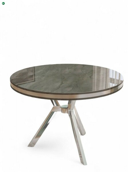 Mos - Anthracite, Chrome