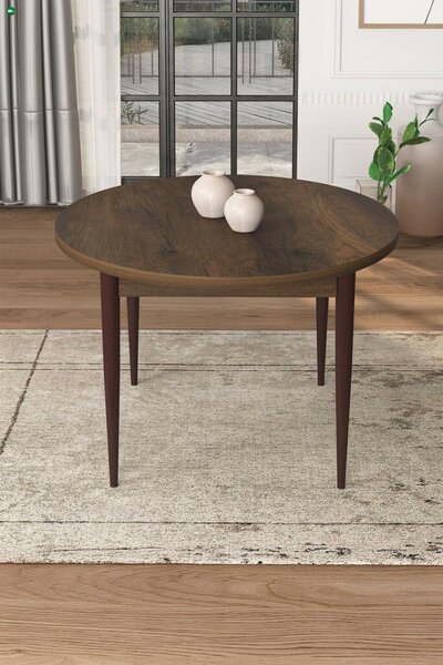 Tor - Baroque, Brown