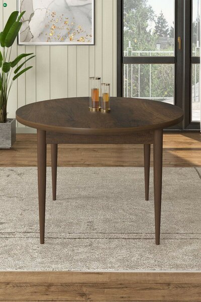 Rox - Baroque, Brown