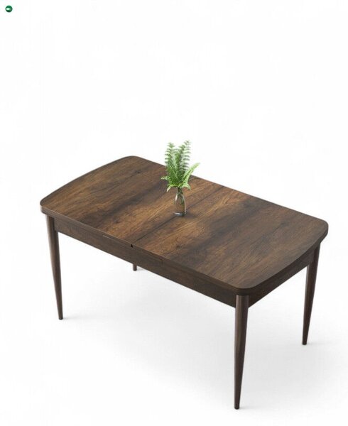 Zen - Baroque, Brown