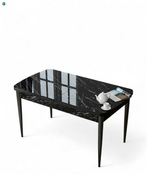 Zen - Black Marble, Black