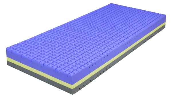 Wilsondo LAVIOR habszivacs matrac 90x200