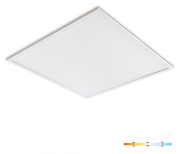 LED panel 60x60 CAPRI G2 25-36-40W 3CCT IP44