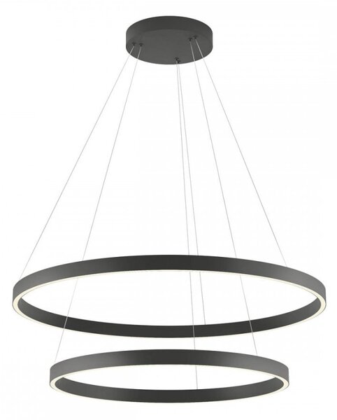 Redo 01 2897 FEBE több ágú függeszték LED lámpa