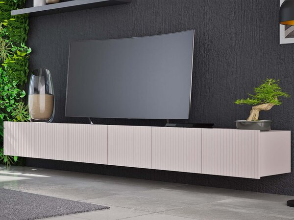 KOLDER RTV 150 tévés szekrény - kasmir