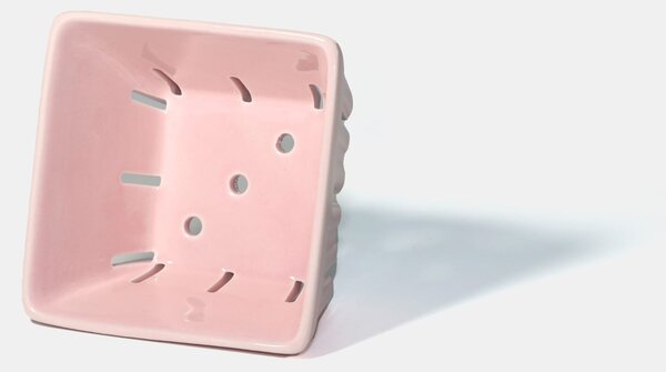 Sinsay - Tároló - pasztellpink