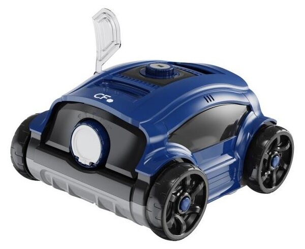 Planet Pool CF 100 AKU Automata medenceporszívó