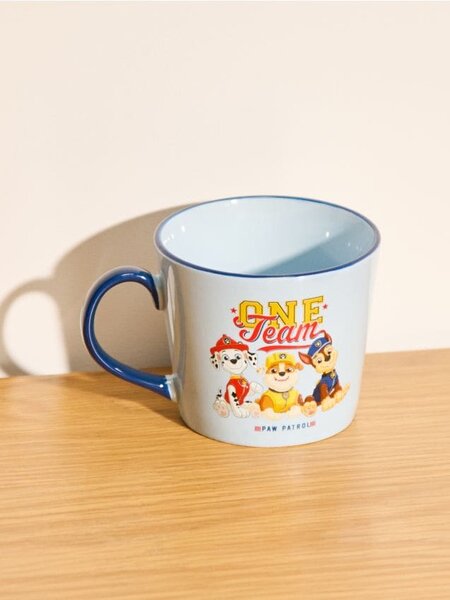 Sinsay - Kerámiapohár PAW Patrol - többszínű
