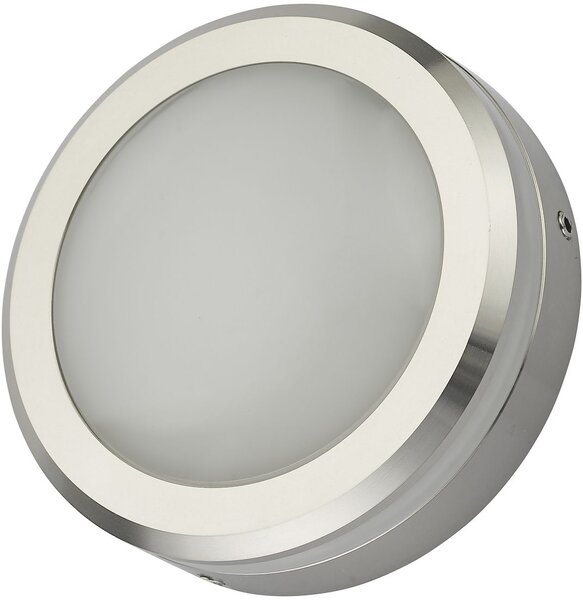 Dar Lighting modern kültéri fali lámpa akos fehér darako2168