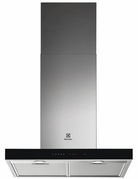 Electrolux LFT766X Kürtős páraelszívó