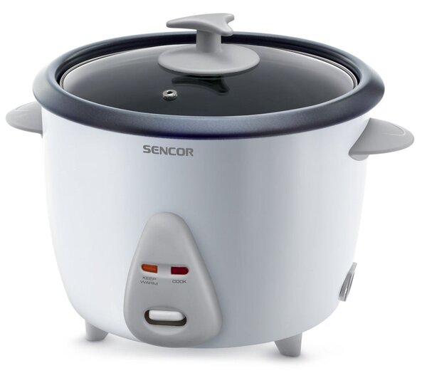 Sencor SRM 1500WH rizsfőző