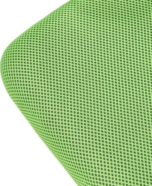 JAKS Ergonomic zöld forgós irodai szék KO25ZIE