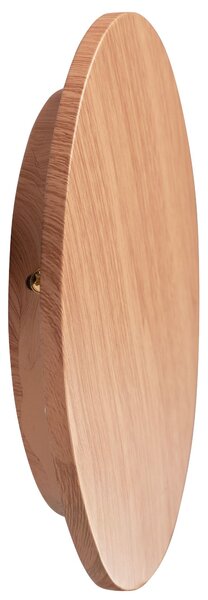 Fali lámpa APP1405-W WOOD
