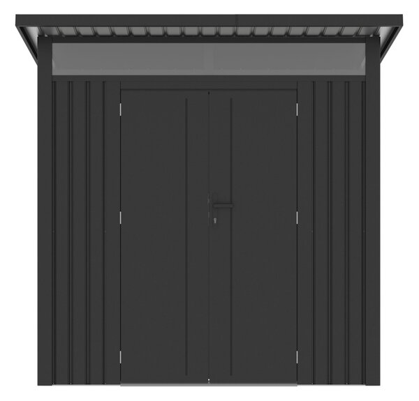 G21 Madison 427 kerti ház - 225 x 190 cm, slate grey