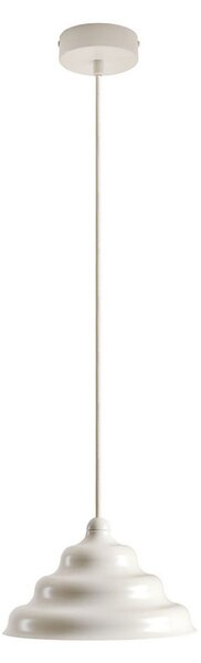 Függőlámpa ALDEX, Fala, dimmable, Fehér, Étkező, Fém, Dizájn