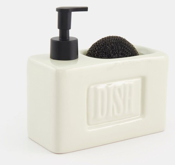 Sinsay - LIQUID DISPENSER - krémszínű
