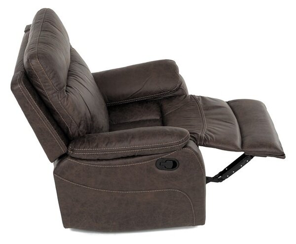 Relax fotel Termot (barna)