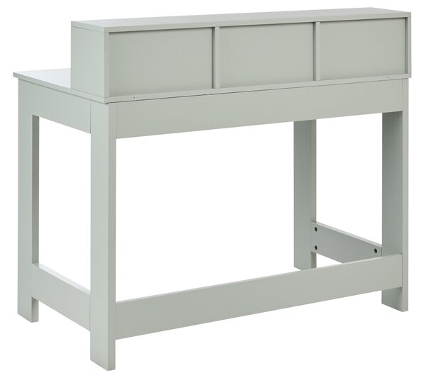 Íróasztal ALVAR 111 cm 60 cm