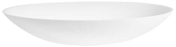 Pultra helyezhető mosdókagyló ACURIZAL Fehér 50 x 32 cm