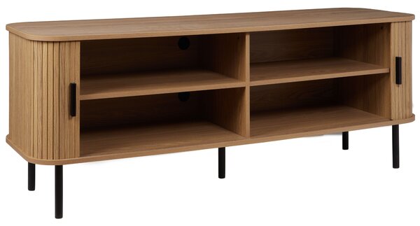 TV állvány BRADLEY Barna
