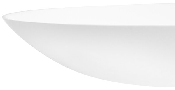 Pultra helyezhető mosdókagyló ACURIZAL Fehér 50 x 32 cm