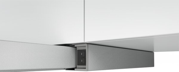Bosch DFL064W53 Teleszkópos Páraelszívó 60cm Ezüst