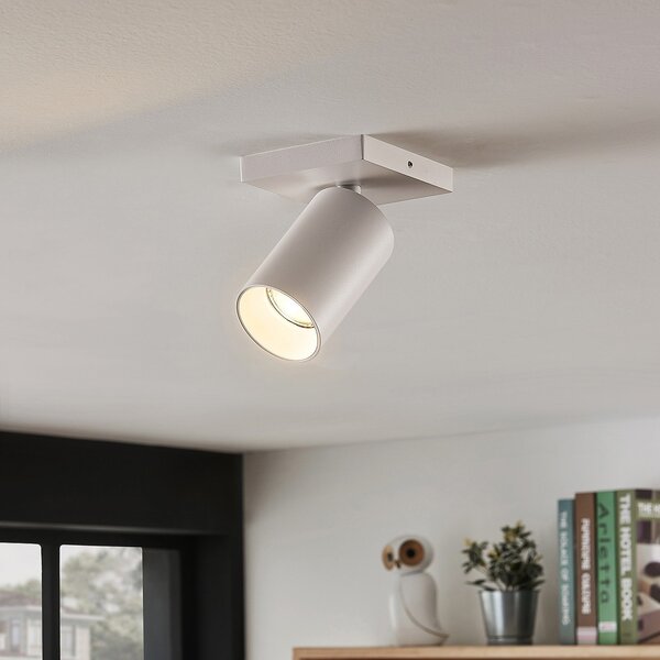 Mennyezeti Lámpa Arcchio, Brinja, dimmable, Fehér, Folyosó, Fém, Modern