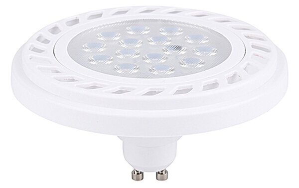 LED Lens opál búrás fényforrások