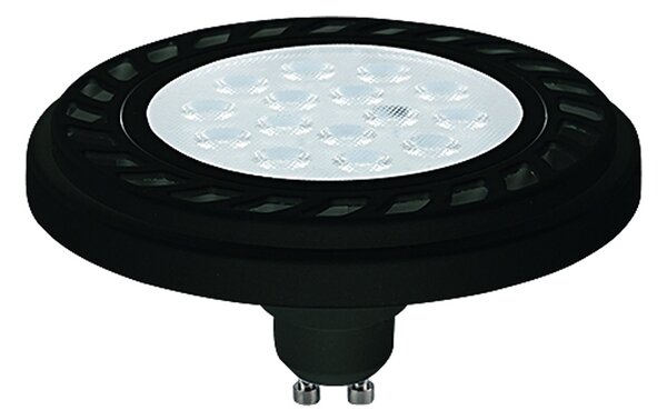 LED Lens opál búrás fényforrások