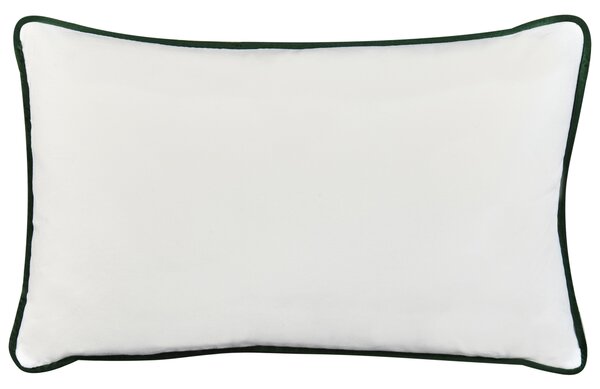 Kültéri díszpárna kétdarabos szettben SWAY Geometrikus mintás 30 x 50 cm Színes