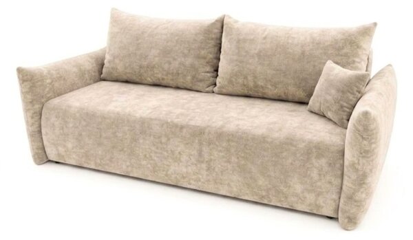 MELIO LUMO ágyazható kanapé