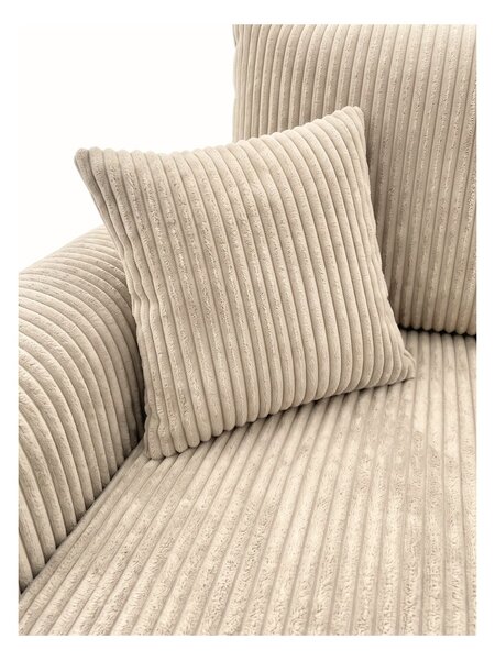 MELIO TILIA sarokkanapé, ágyazható kivitelben