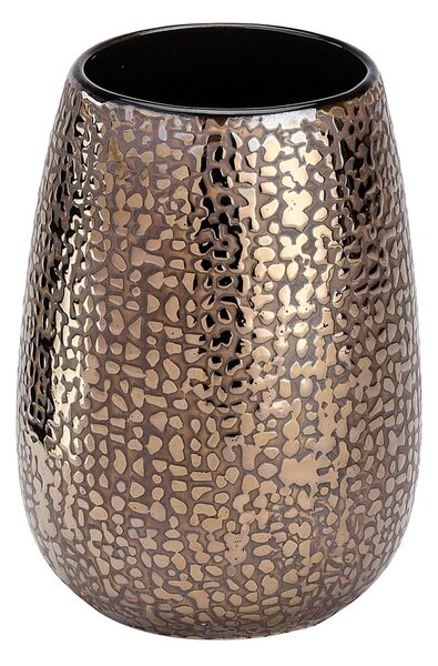 Marrakesh bronz színű, 3 részes kerámia fürdőszoba szett - Wenko