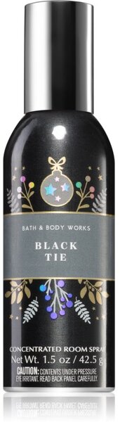 Bath & Body Works Black Tie spray lakásba 42,5 g