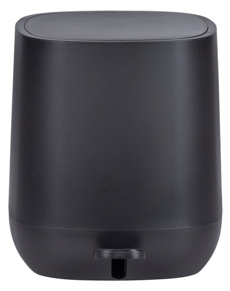 Davos fekete szemetes, 5 l - Wenko