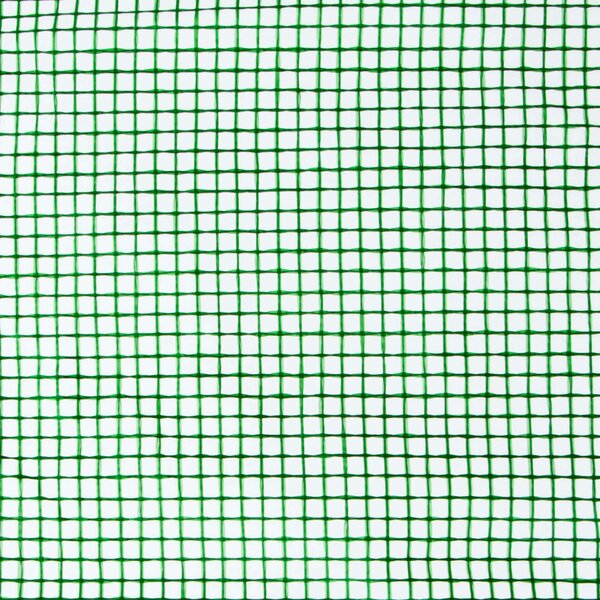 Springos kerti Fóliasátor 4,5x2x2m 140g/m², UV4 szűrővel - Zöld