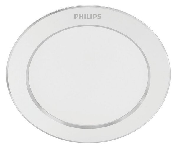 Philips Philips - LED Beépíthető lámpa DIAMOND LED/4,5W/230V 3000K P5871